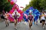 Copenhagen Pride er en LGBT- og menneskerettighedsfestival, der afholdes hvert år i august i København. Men organisationen bag har været i modvind de seneste uger, og torsdag undskylder Pride så kommunikationen om krav, de har stillet til samarbejdspartnere. (Arkivfoto).