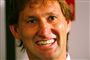 Tony Adams overtager Portsmouth