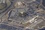 Pentagon set fra luften