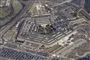 Pentagon set fra luften