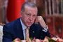 Tyrkiets præsident, Recep Tayyip Erdogan