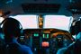To piloter set bagfra