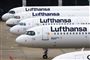 Fly fra Lufthansa