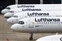 Fly fra Lufthansa