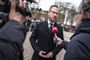 Mand interviewes