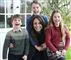 familie smiler 