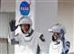 astronauter laver fagter 