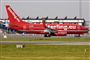 Norwegian vil overtage Sterling