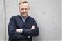 Anders Breinholt med armene over kors