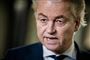  Geert Wilders