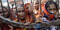 Foto: AP/Ismail Ferdous / POLFOTO