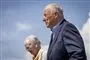 Kong Harald og dronning MArgrethe