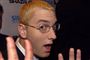 Mulig dato for Eminem-album