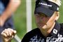 Søren Kjeldsen fører Volvo Masters stort