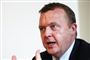 S beskylder Løkke for dagpenge-løgn