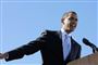 Barack Obama slog American Idol