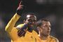 Jallow reddede Brøndby fra katastrofe