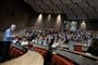 Forelæsning i auditorium