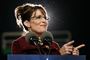 Komiker gør Sarah Palin til grin