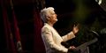 Foto: Ditte Lysgaard Holm/POLFOTO / POLFOTO