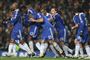 Sunderland blev kørt over af Chelsea