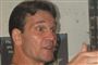 Patrick Swayze klar til job igen