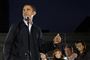 Obama er USAs nye præsident