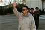 Nordkorea: Kim Jong-il er frisk