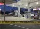 En tankstation