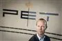  Chef for Center for Terroranalyse, Michael Hamann,