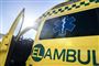 En ambulance