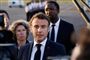 Emmanuel Macron 