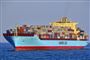 Et containerskib