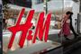 logo H & M