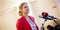 Foto: Ditte Lysgaard Holm / POLFOTO