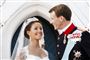 Prinsesse Marie er gravid
