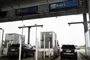 Betalinhgsanlægget ved Storebælt