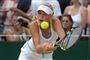 Wozniacki fortsætter optur