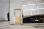 Kunstneren Kristian von Hornsleth fik natten til søndag stjålet et stort antal kunstværker fra sit showroom i København.