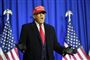 trump taler 