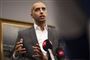 Børne- og undervisningsminister Mattias Tesfaye (S) har efter beretninger om alvorlige krænkelser og en kortlægning af grænseoverskridende adfærd besluttet at ændre i skolens ordensbekendtgørelse. (Arkivfoto).