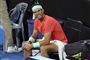 tennisspiller