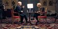 et interview