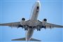 Fly i luften