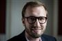 Beskæftigelses- og socialrådmand i Odense Kommune, Christoffer Lilleholt (V), vil have mulighed for at tvangsfjerne børn af bandekriminelle forældre, efter notat viser kommunens udgifter til otte kriminelle familier. (Arkivfoto).