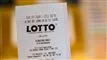 Lotto kupon