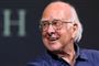 Peter Higgs har spillet en stor rolle inden for fysikken. (Arkivfoto)