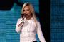 Britneys nye album lagt ud på nettet