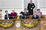 Kongefamilien i Folketinget