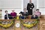 Kongefamilien i Folketinget